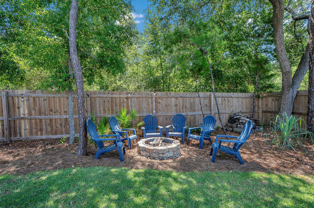 DEER MOSS CREEK PH 1A - Residential