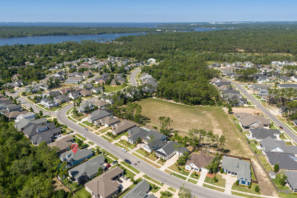 DEER MOSS CREEK PH 1A - Residential