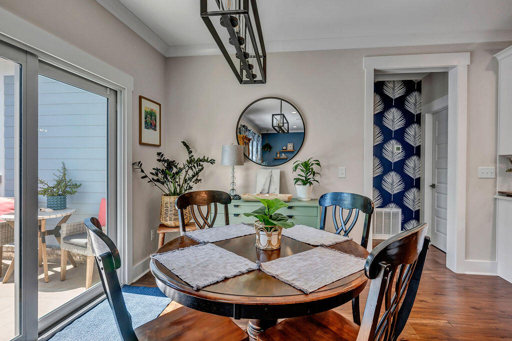 DEER MOSS CREEK PH 1A - Residential