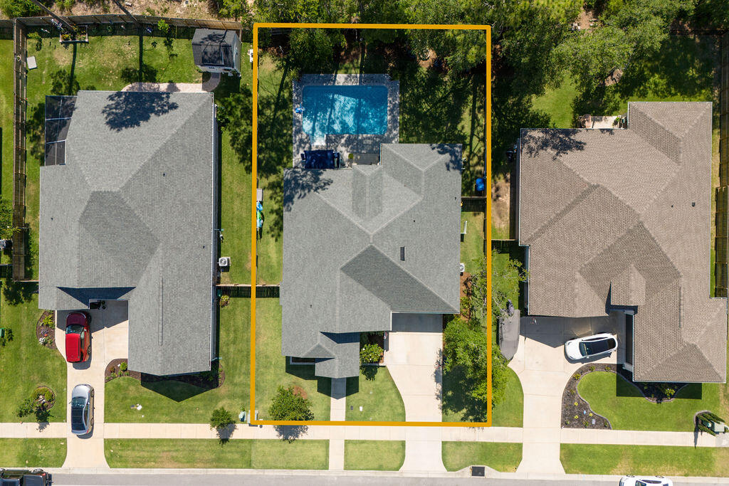 DEER MOSS CREEK PH 1A - Residential