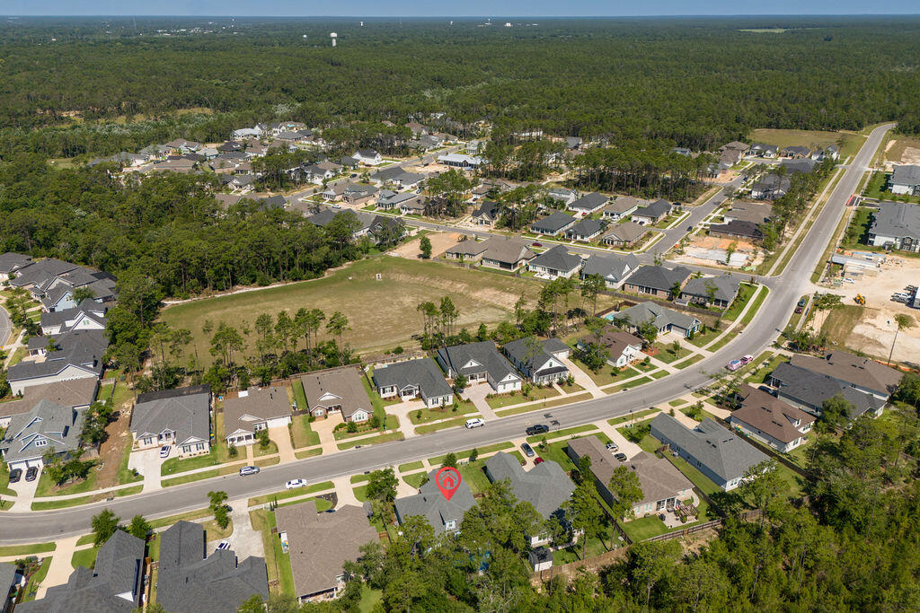 DEER MOSS CREEK PH 1A - Residential