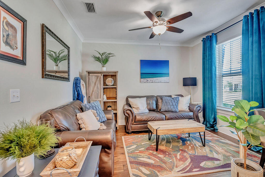 DEER MOSS CREEK PH 1A - Residential