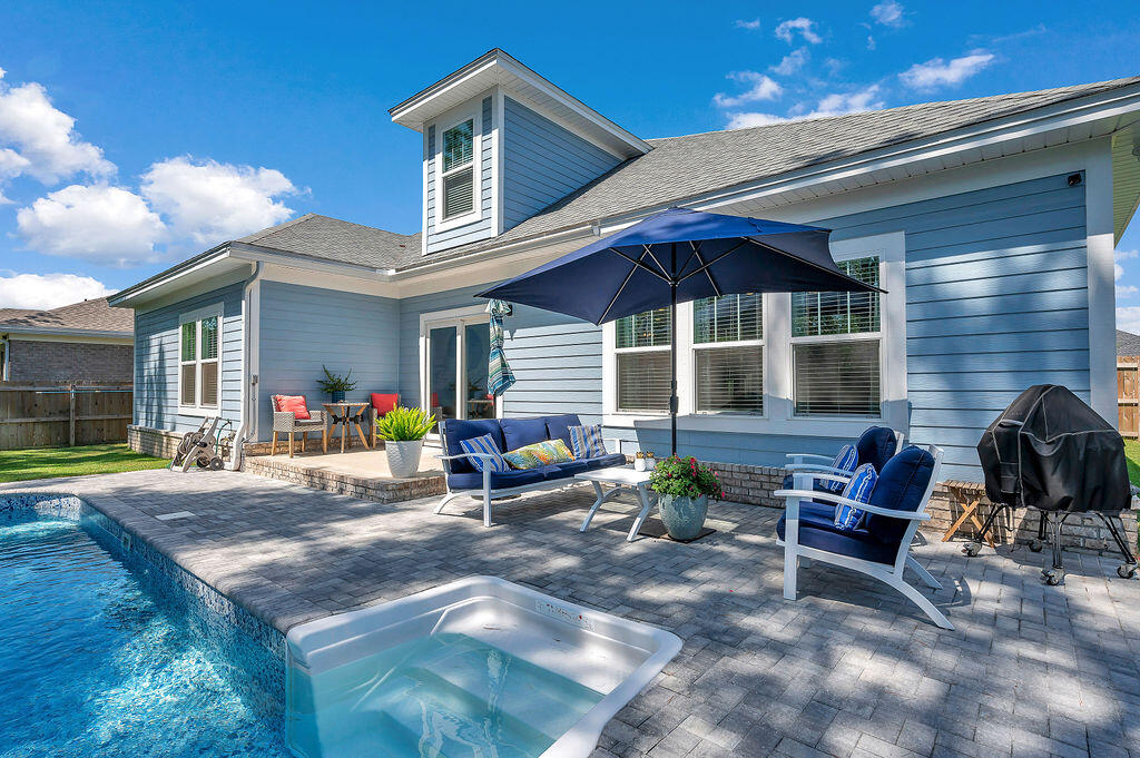 DEER MOSS CREEK PH 1A - Residential