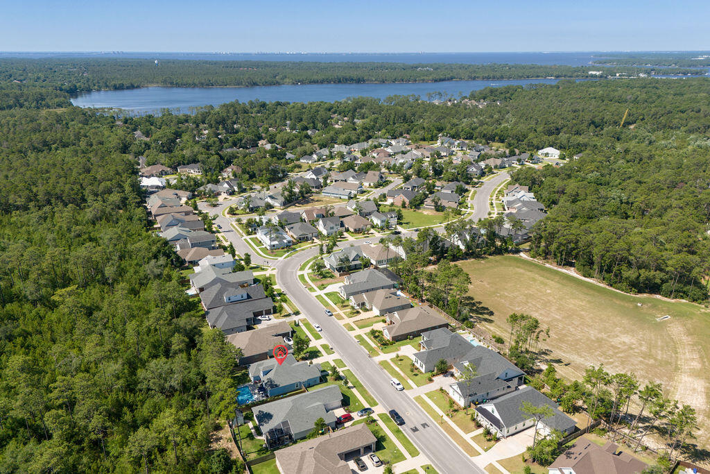 DEER MOSS CREEK PH 1A - Residential