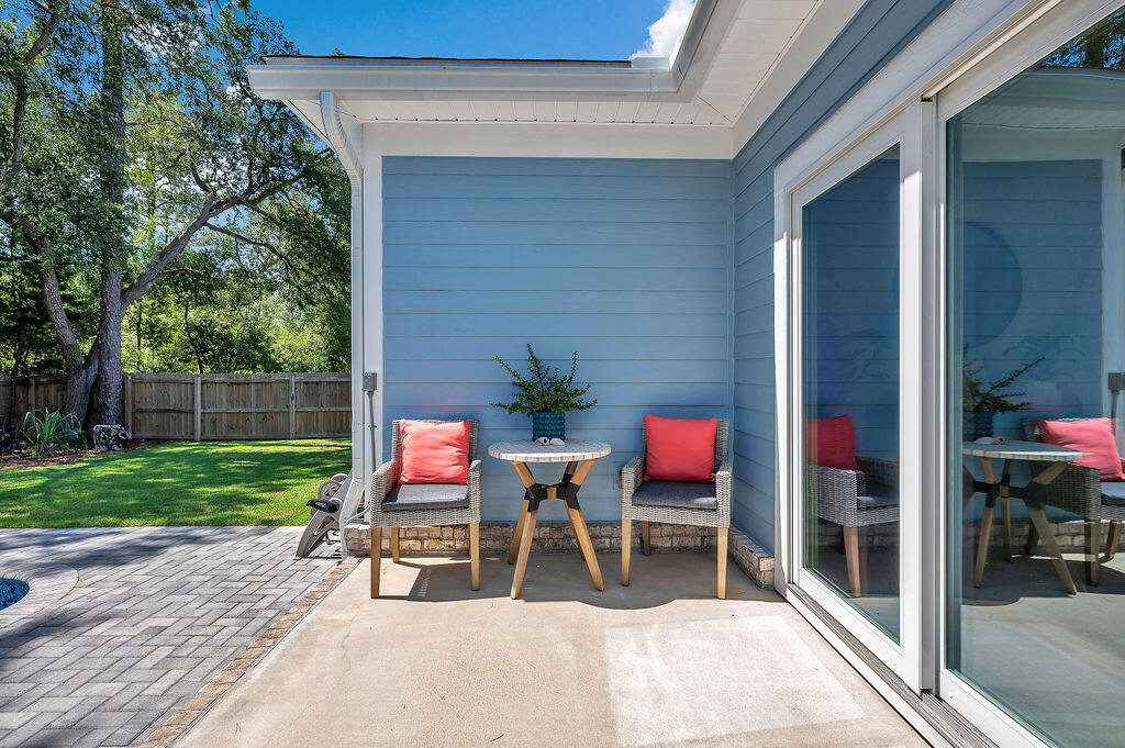 DEER MOSS CREEK PH 1A - Residential