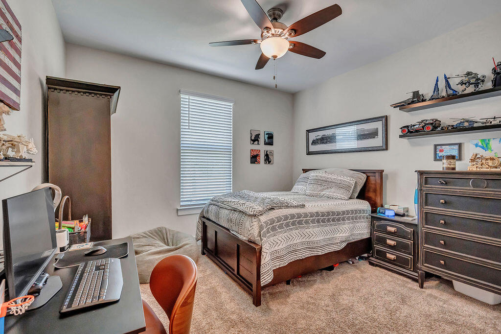 DEER MOSS CREEK PH 1A - Residential