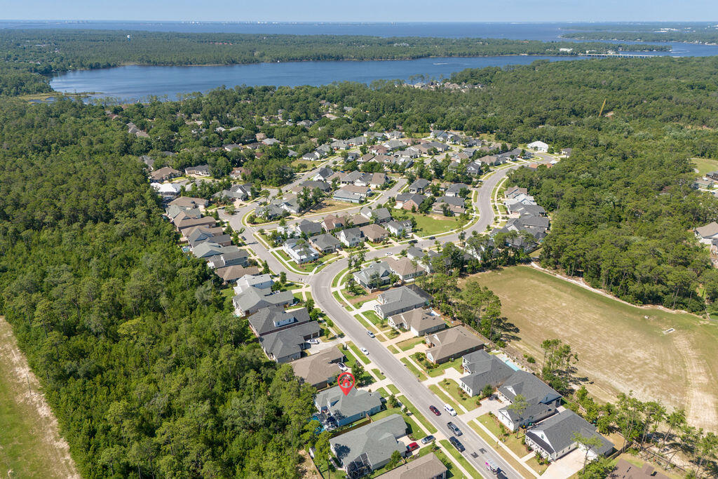 DEER MOSS CREEK PH 1A - Residential