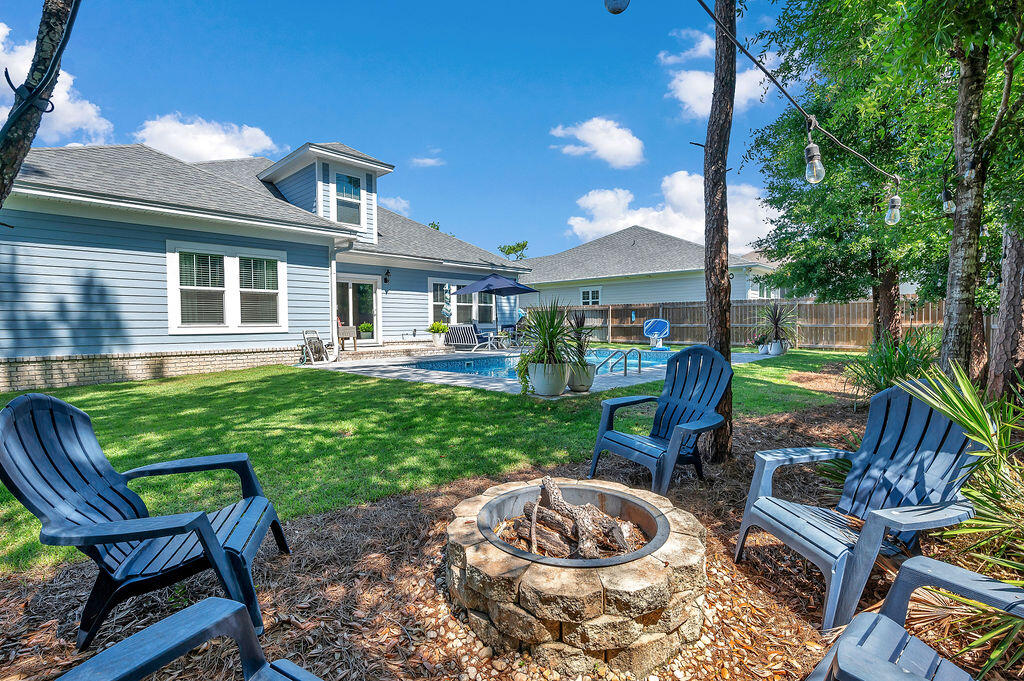 DEER MOSS CREEK PH 1A - Residential