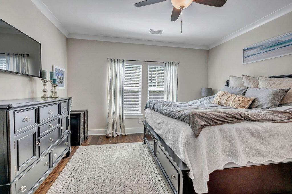 DEER MOSS CREEK PH 1A - Residential