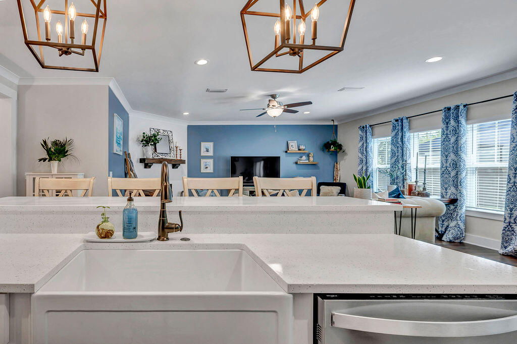 DEER MOSS CREEK PH 1A - Residential