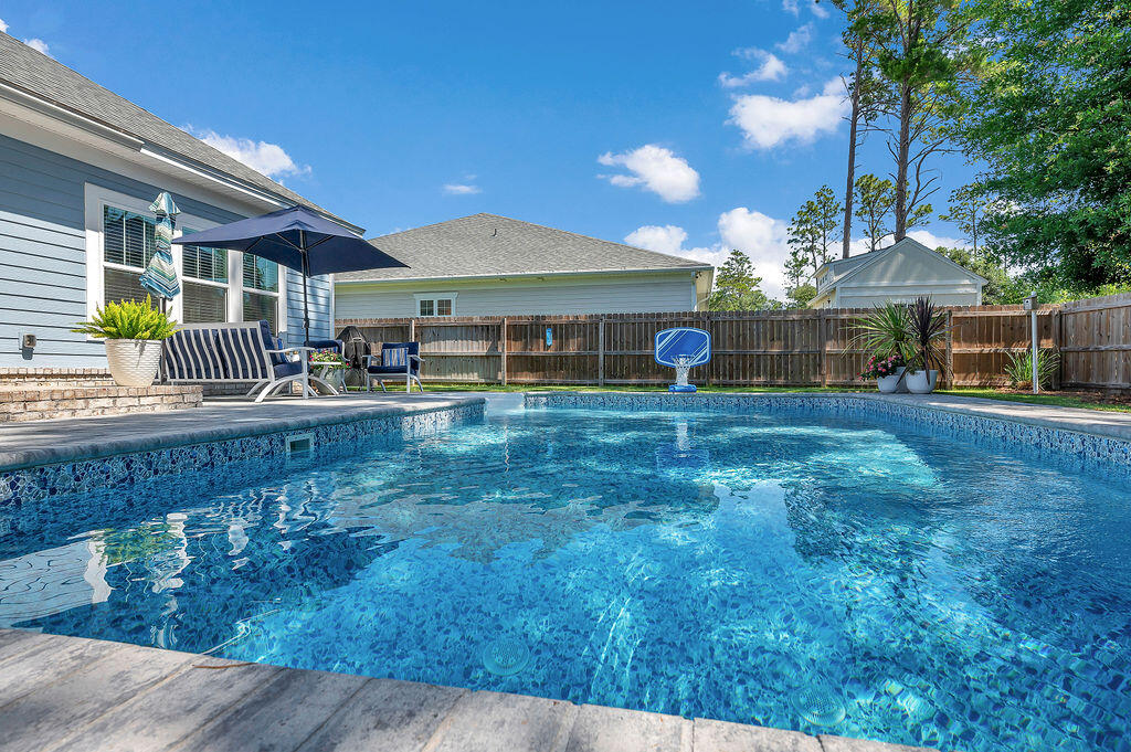 DEER MOSS CREEK PH 1A - Residential