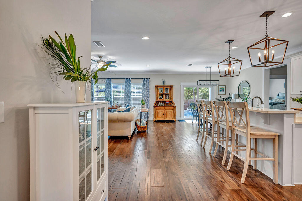 DEER MOSS CREEK PH 1A - Residential