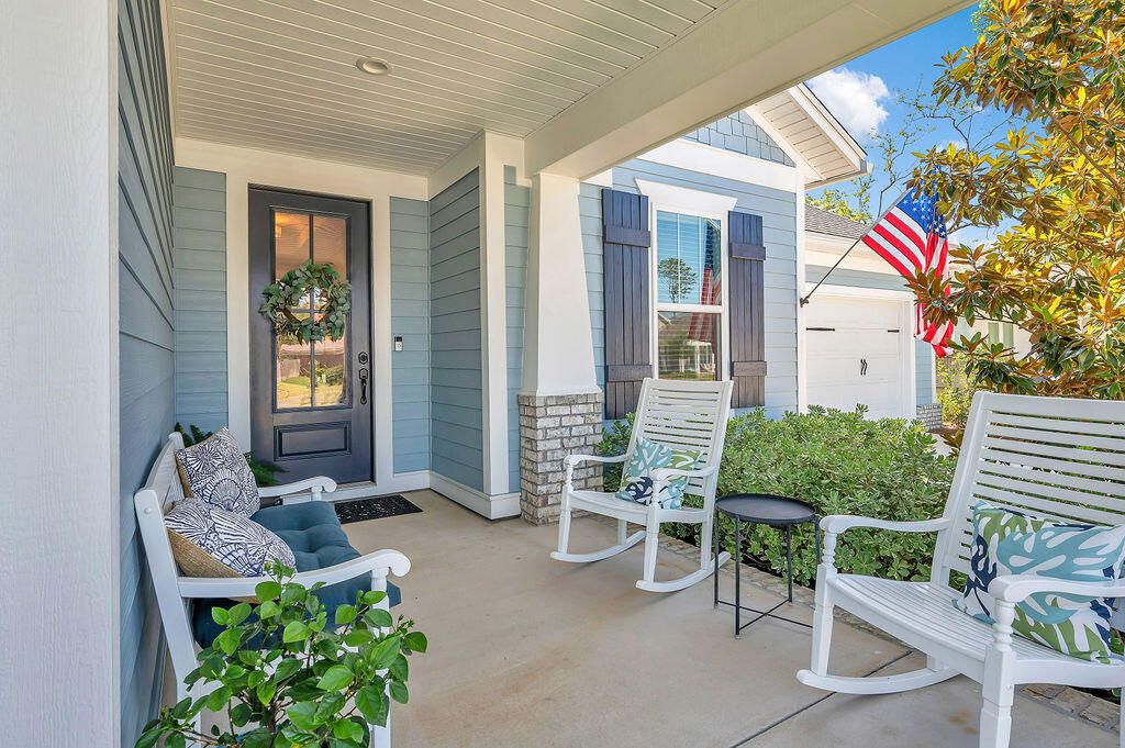 DEER MOSS CREEK PH 1A - Residential