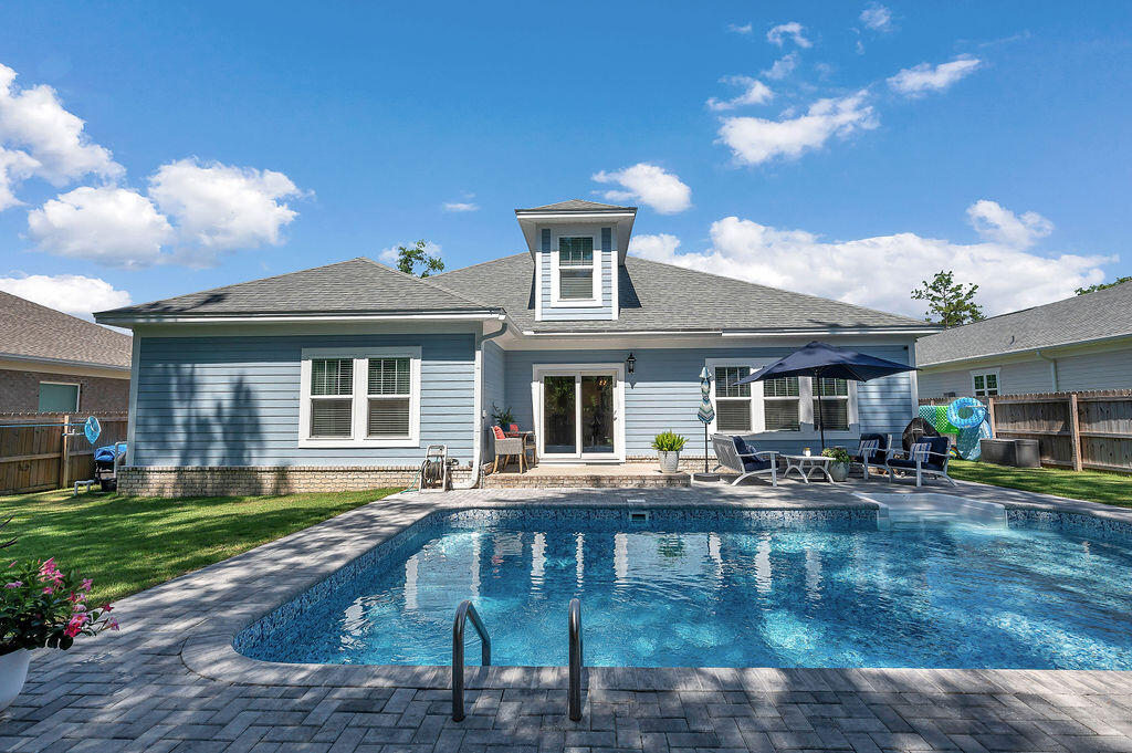 DEER MOSS CREEK PH 1A - Residential