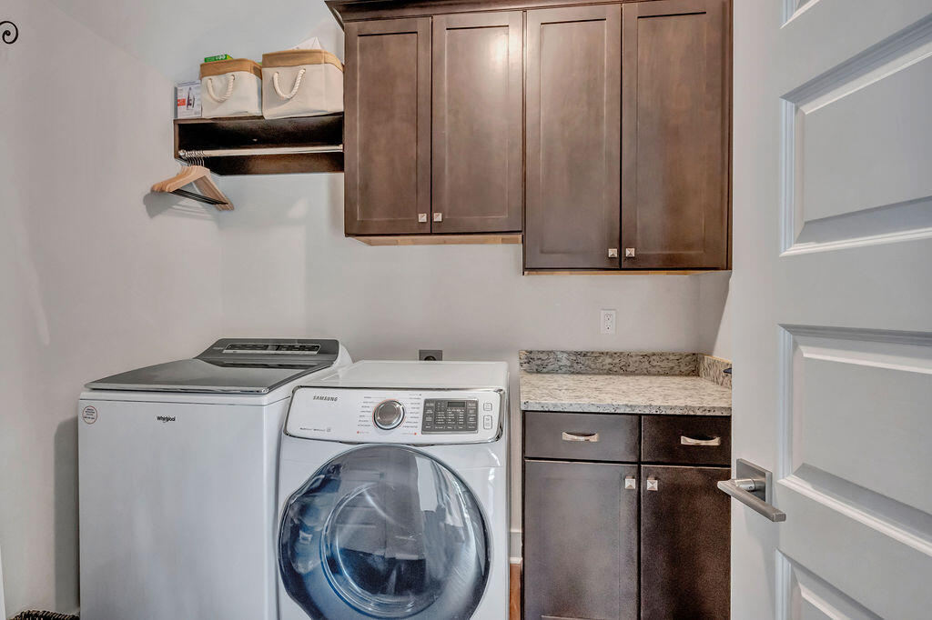 DEER MOSS CREEK PH 1A - Residential