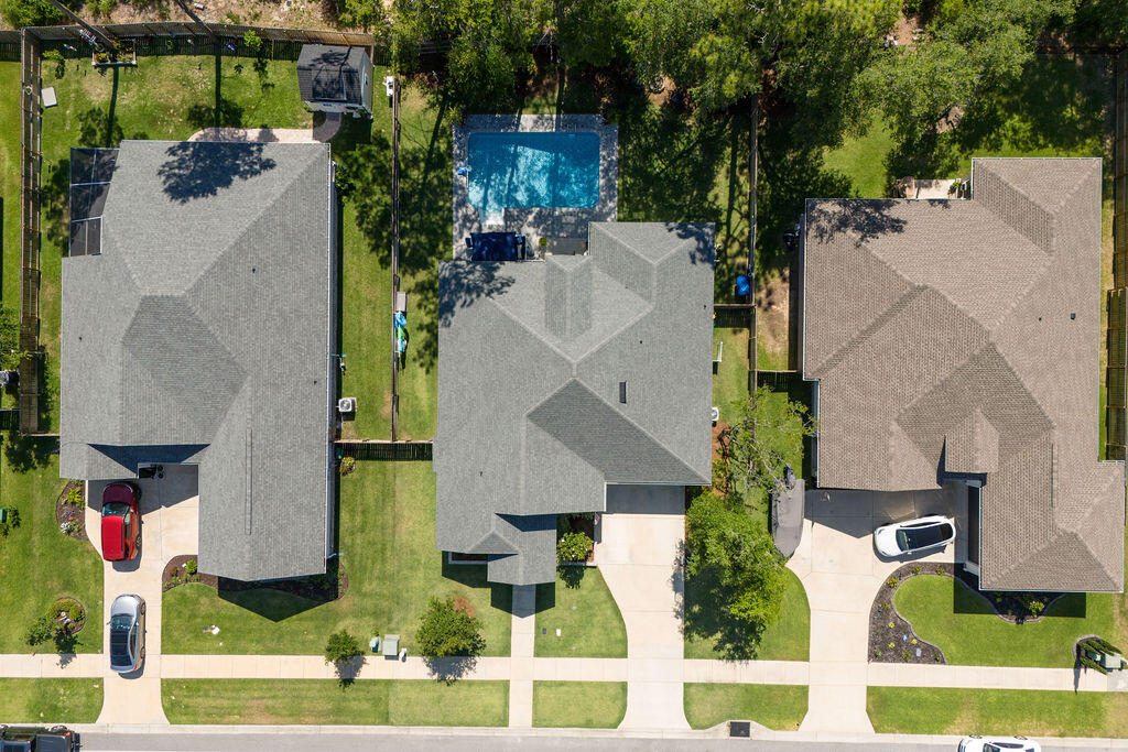 DEER MOSS CREEK PH 1A - Residential