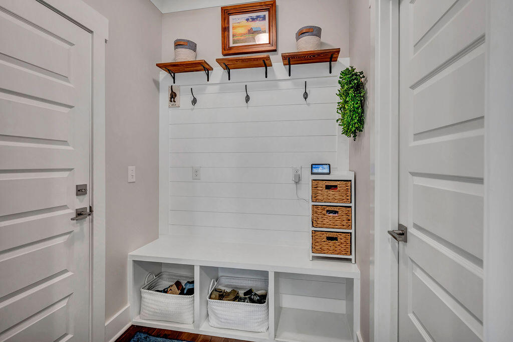 DEER MOSS CREEK PH 1A - Residential