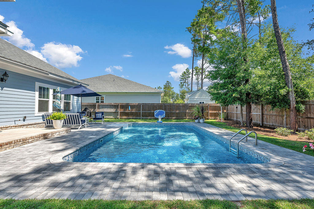 DEER MOSS CREEK PH 1A - Residential