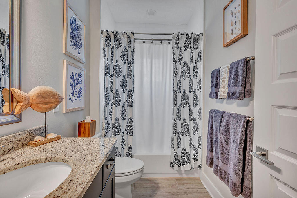 DEER MOSS CREEK PH 1A - Residential