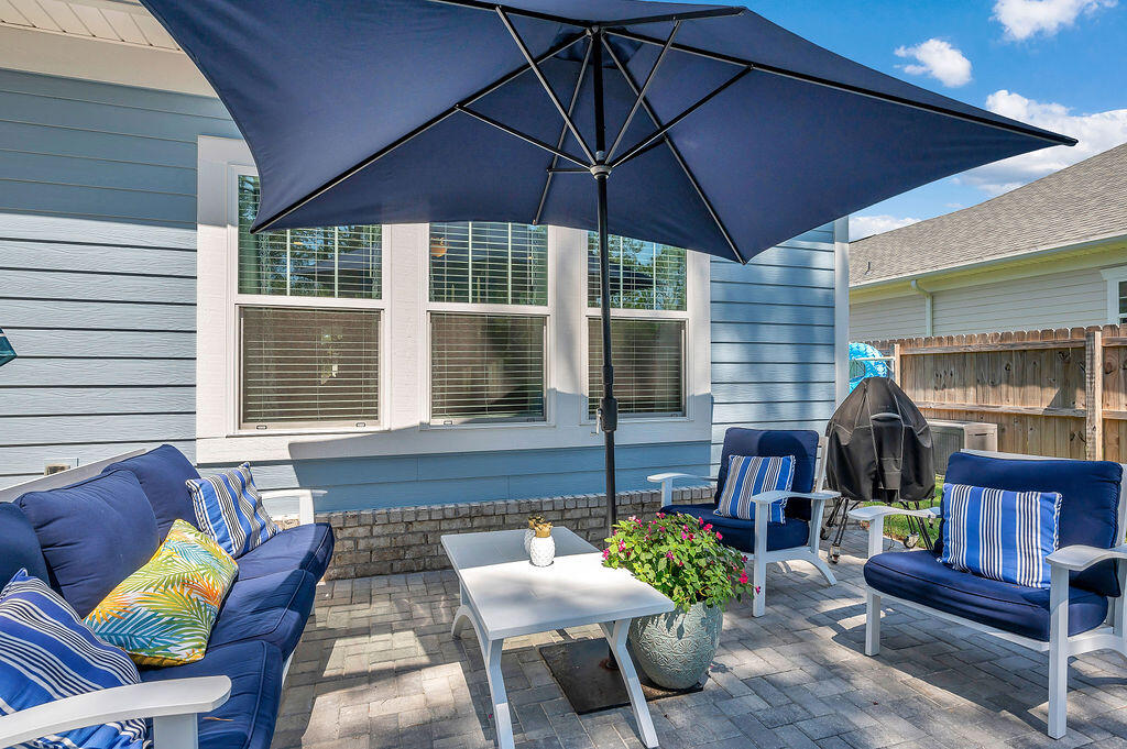 DEER MOSS CREEK PH 1A - Residential