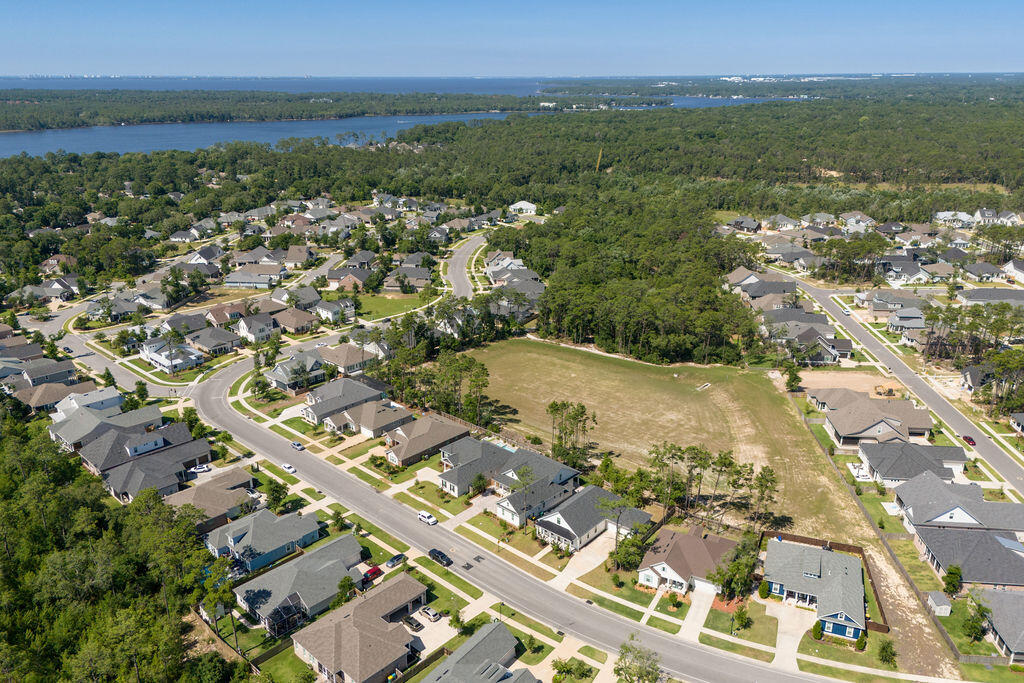 DEER MOSS CREEK PH 1A - Residential