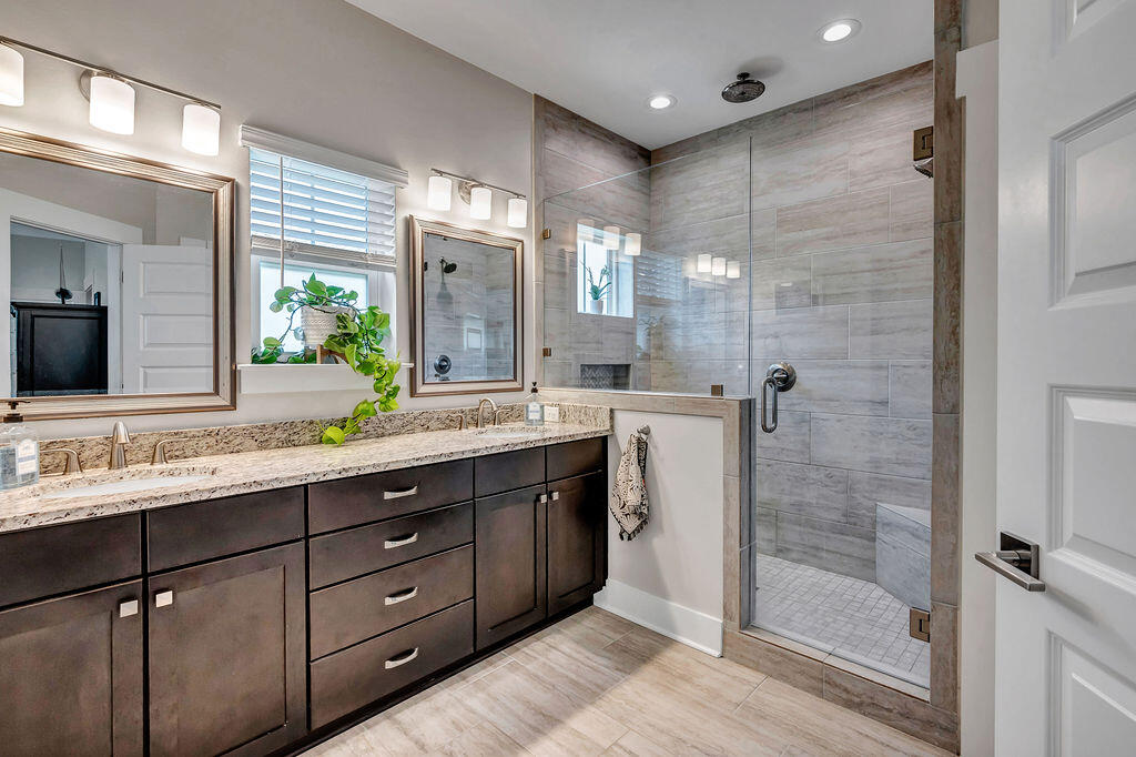 DEER MOSS CREEK PH 1A - Residential