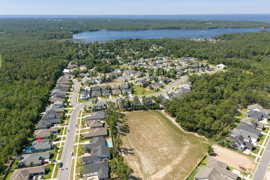 DEER MOSS CREEK PH 1A - Residential