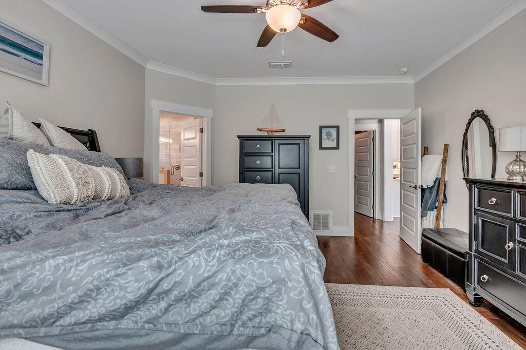 DEER MOSS CREEK PH 1A - Residential