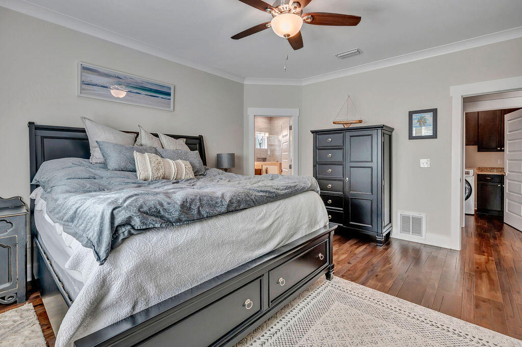 DEER MOSS CREEK PH 1A - Residential