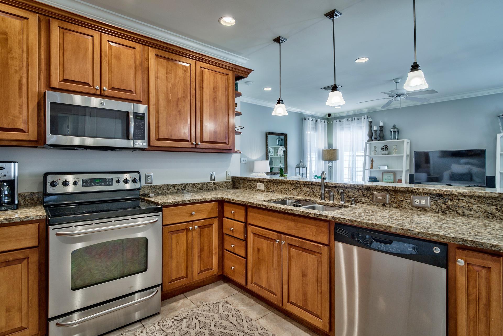 CHURCH STREET VILLAGE - Residential