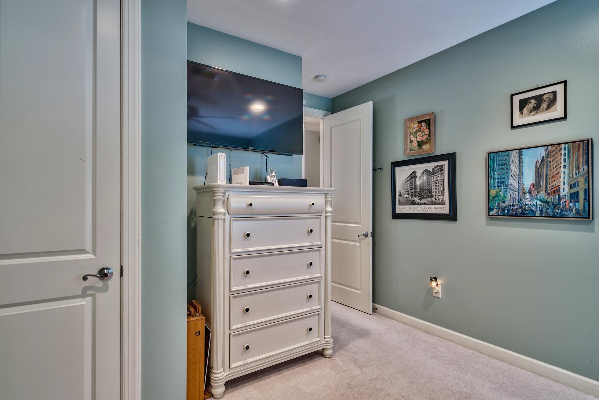 CHURCH STREET VILLAGE - Residential