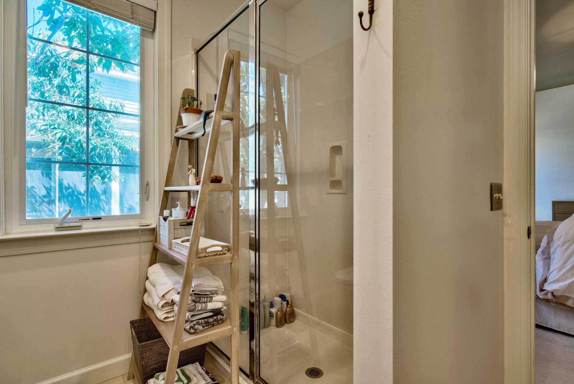 CHURCH STREET VILLAGE - Residential