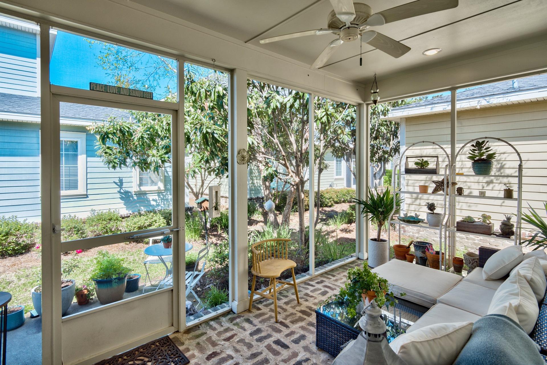 CHURCH STREET VILLAGE - Residential