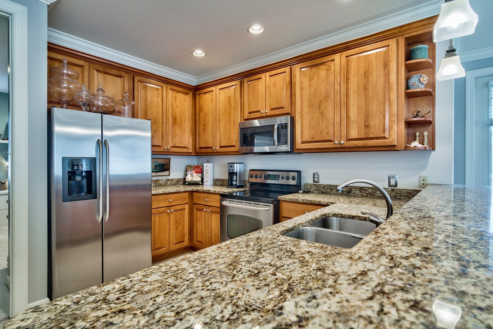 CHURCH STREET VILLAGE - Residential