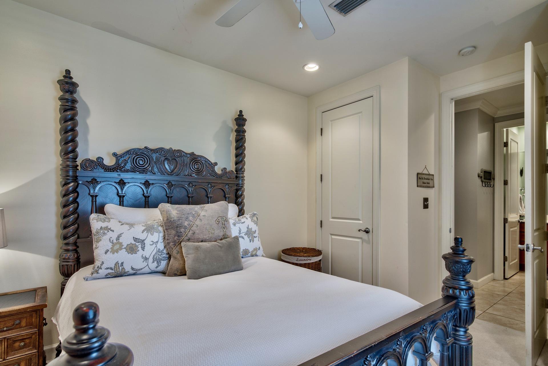 CHURCH STREET VILLAGE - Residential