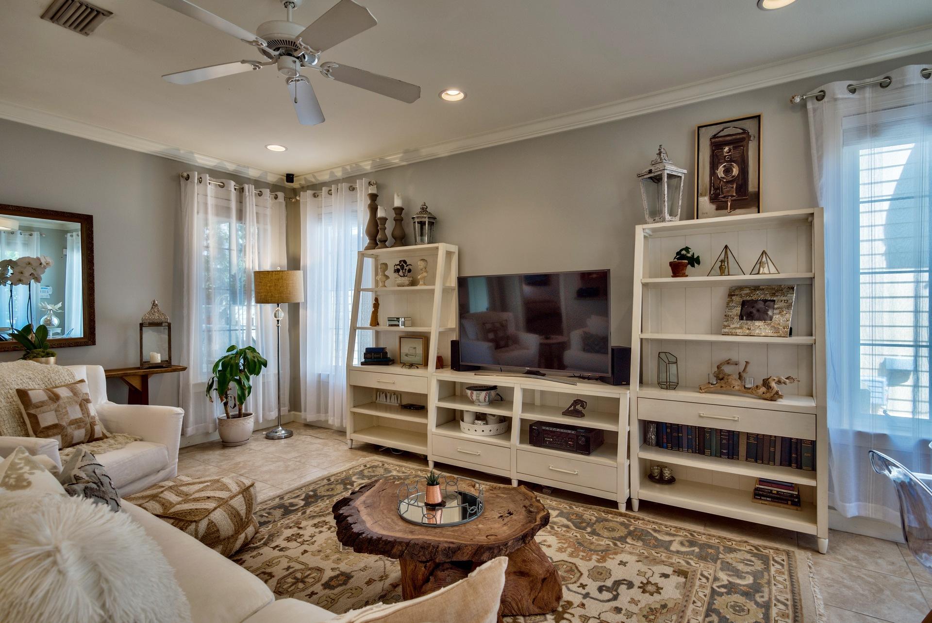 CHURCH STREET VILLAGE - Residential