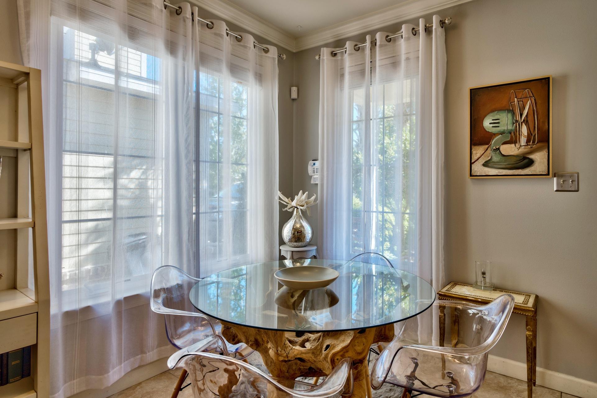 CHURCH STREET VILLAGE - Residential