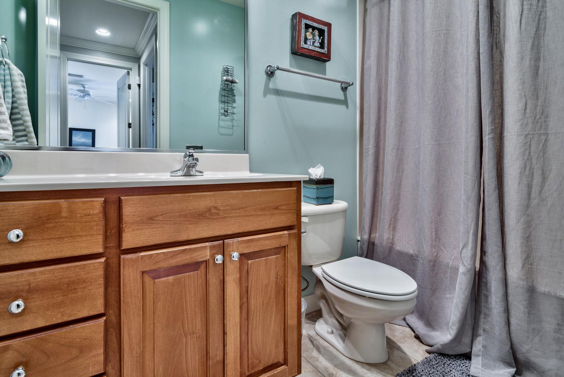 CHURCH STREET VILLAGE - Residential