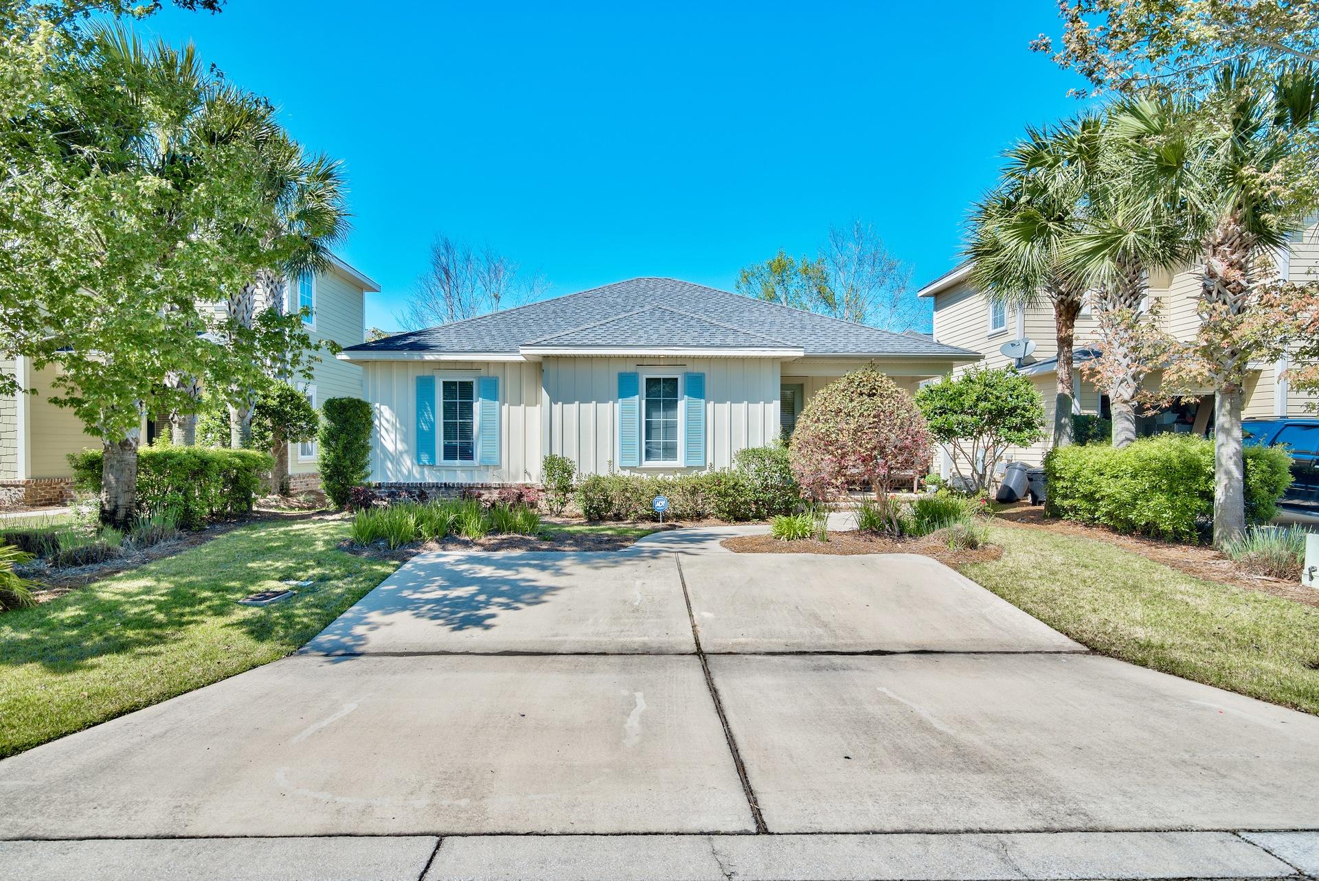 CHURCH STREET VILLAGE - Residential