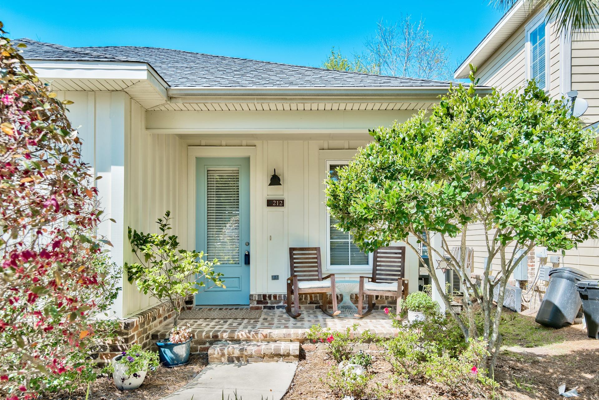 CHURCH STREET VILLAGE - Residential