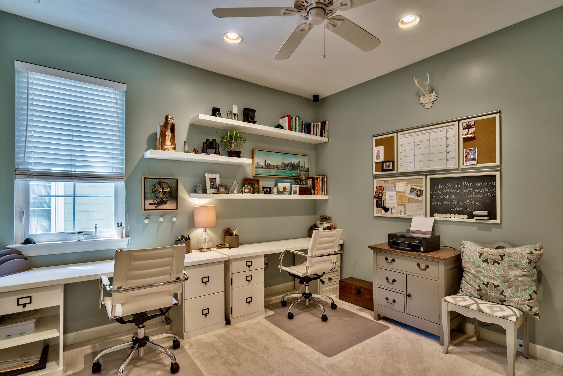 CHURCH STREET VILLAGE - Residential