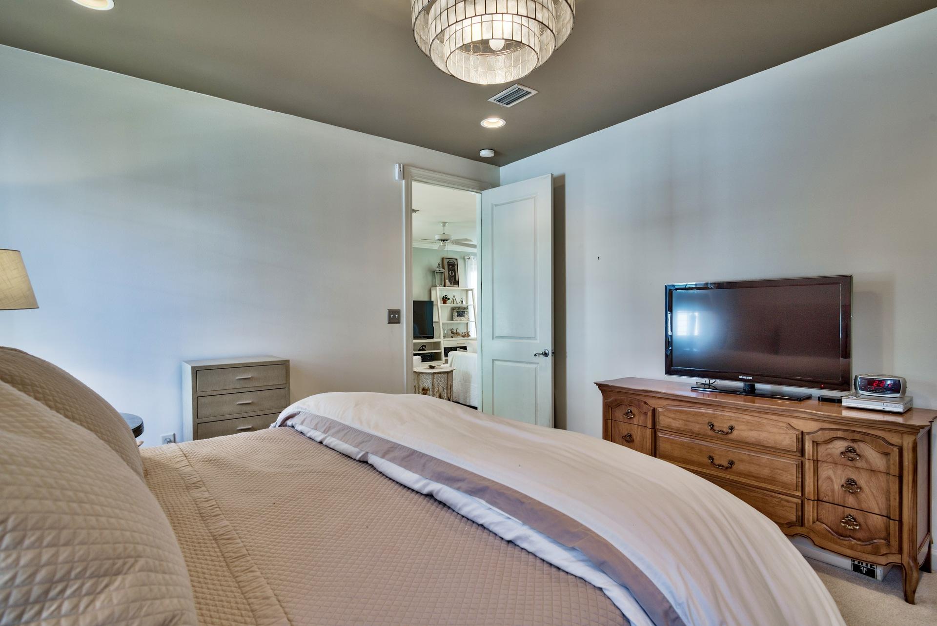 CHURCH STREET VILLAGE - Residential