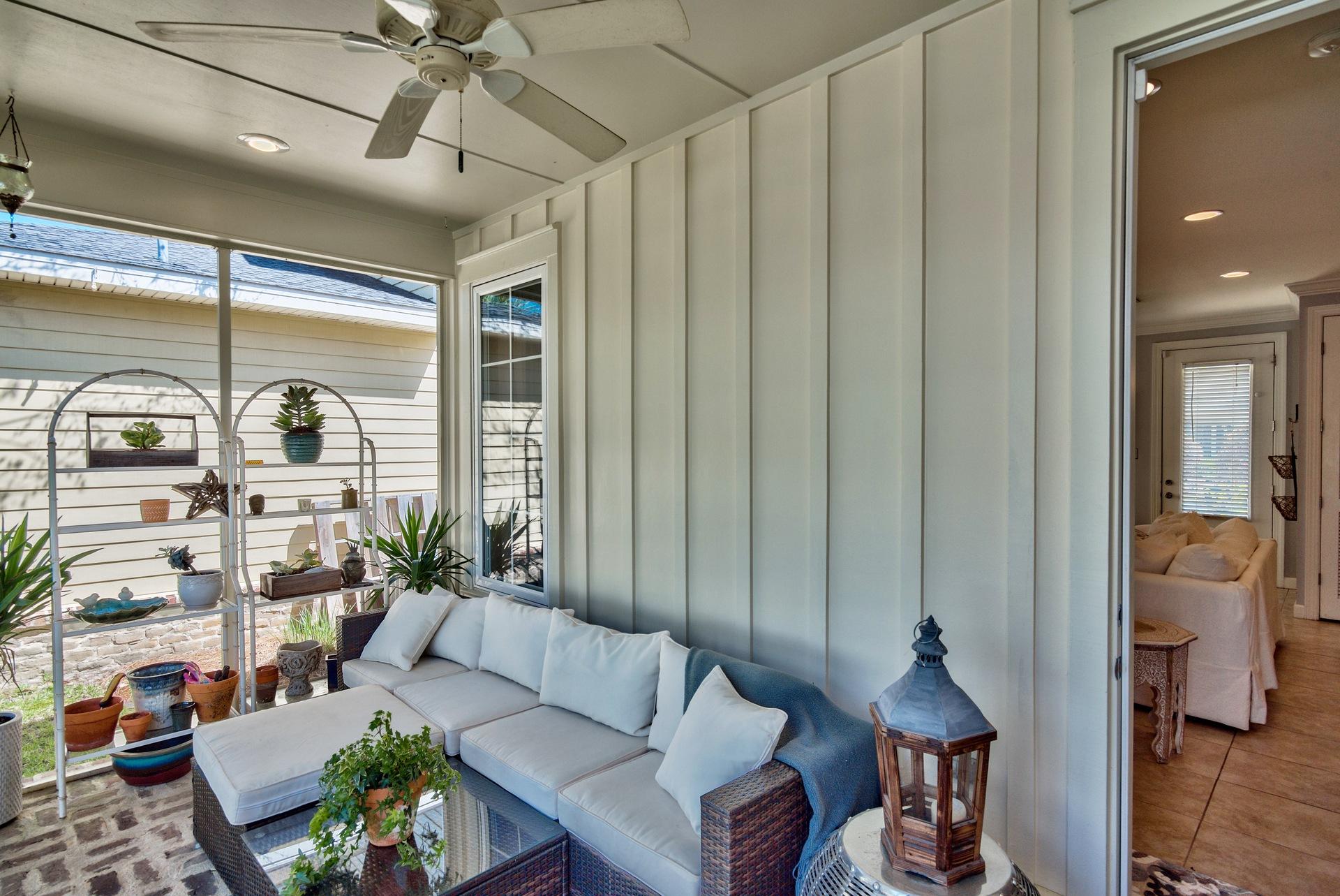 CHURCH STREET VILLAGE - Residential