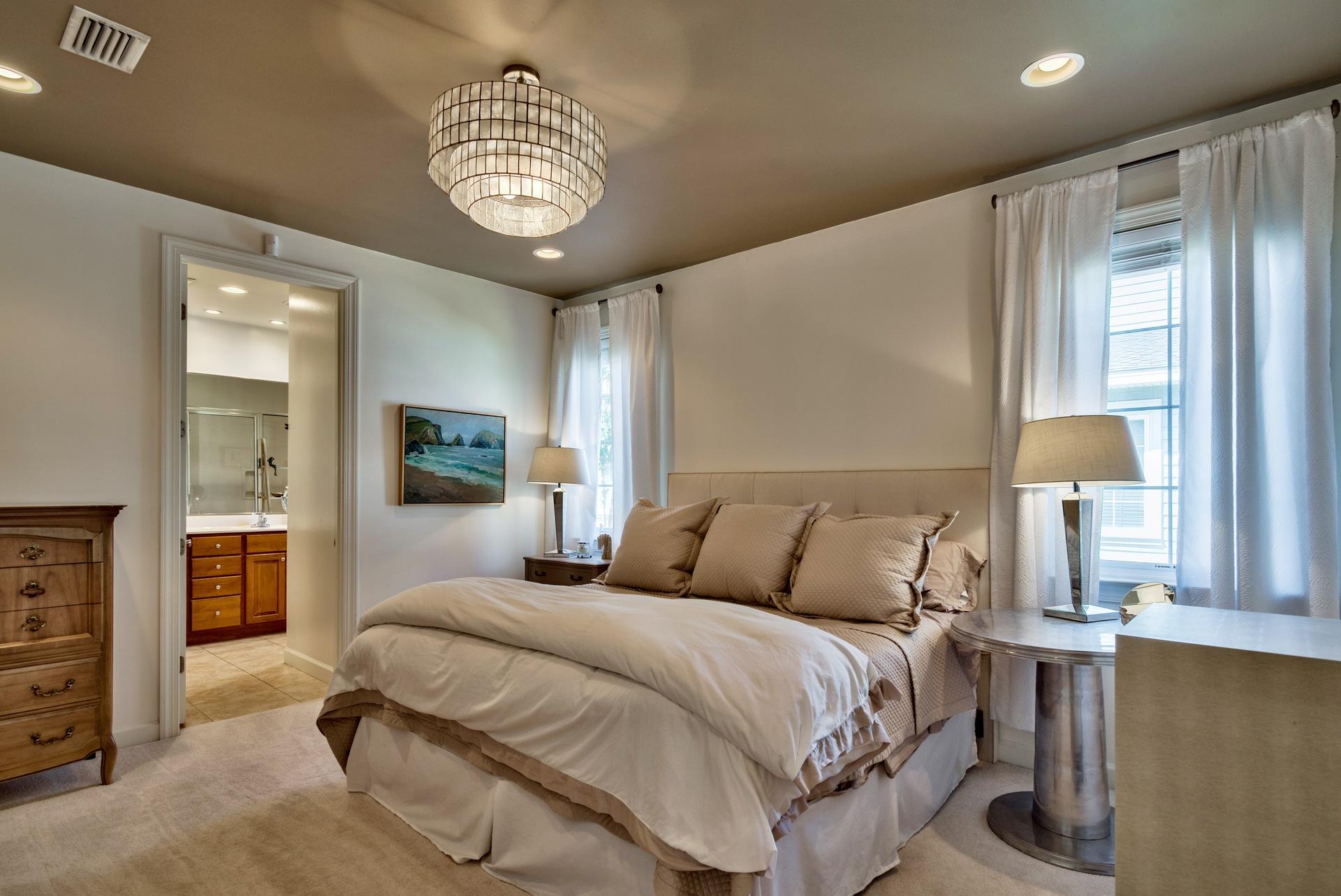 CHURCH STREET VILLAGE - Residential