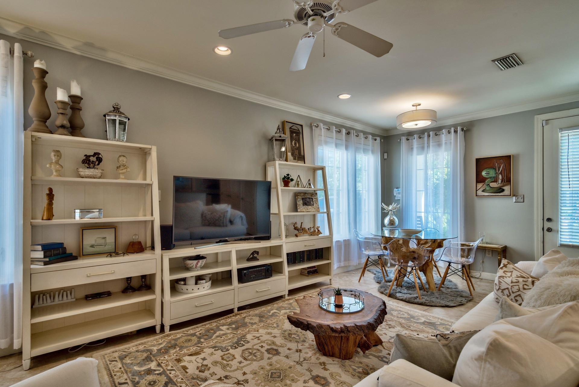 CHURCH STREET VILLAGE - Residential