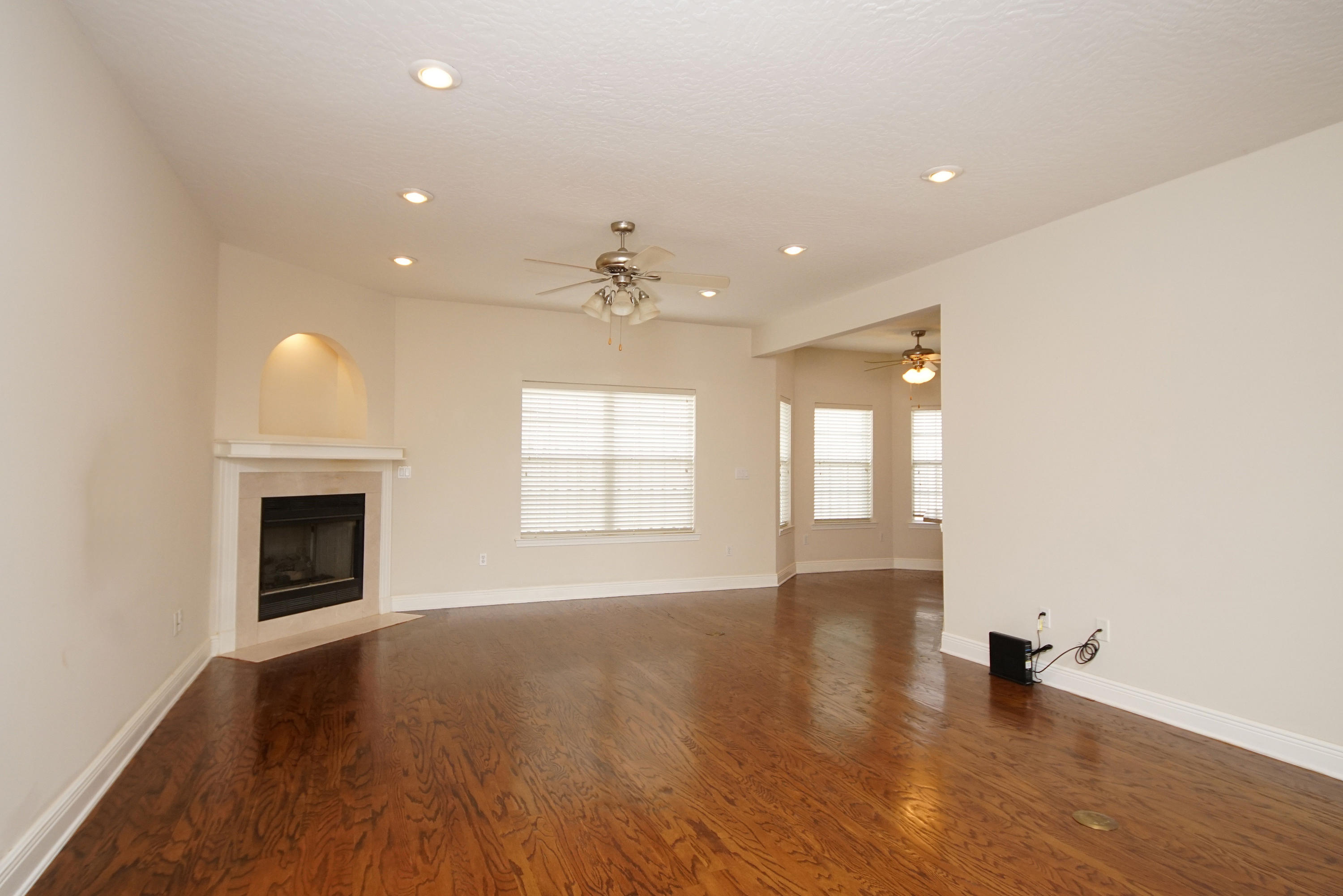 BRIDGEPORT COLONY - Residential