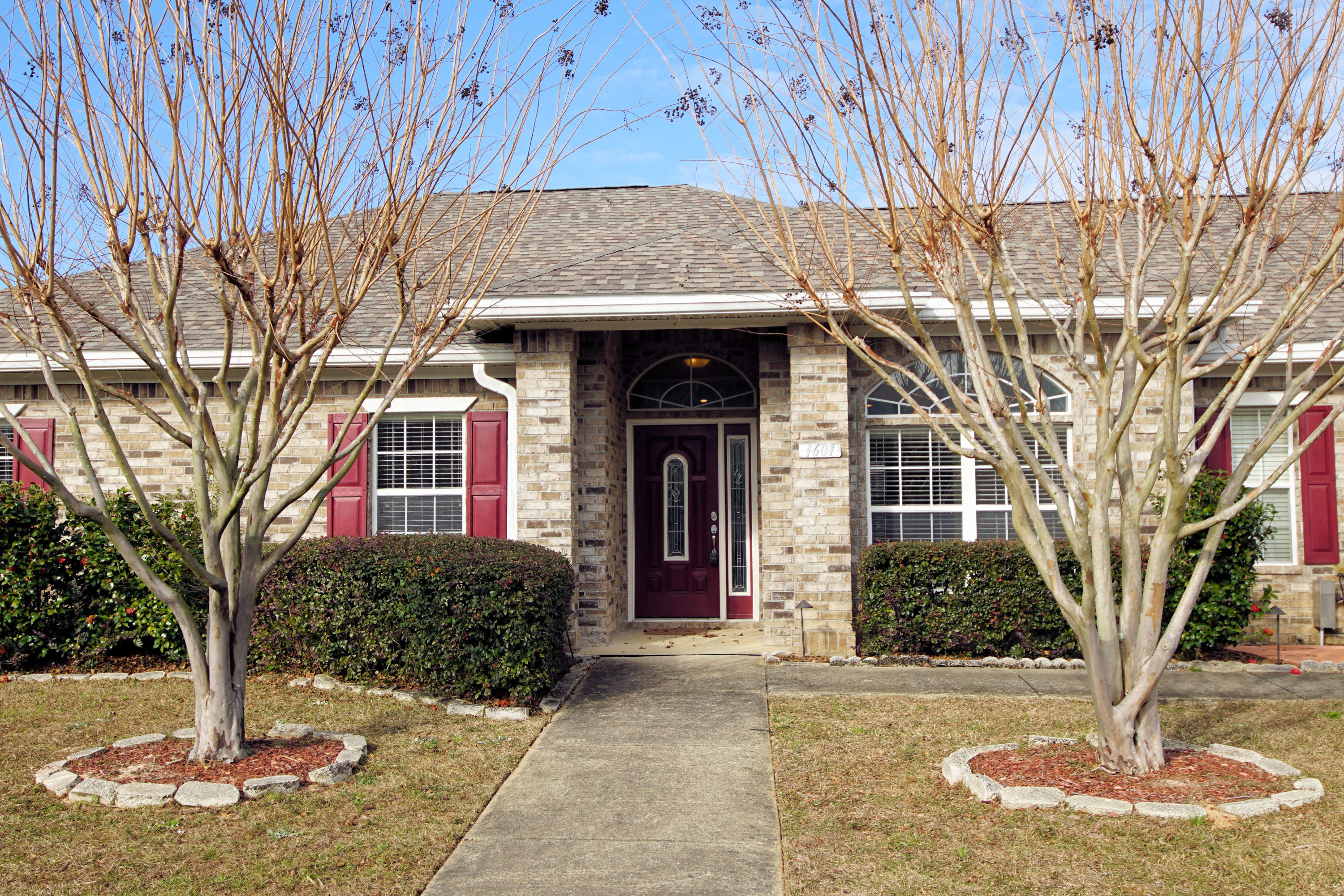 BRIDGEPORT COLONY - Residential