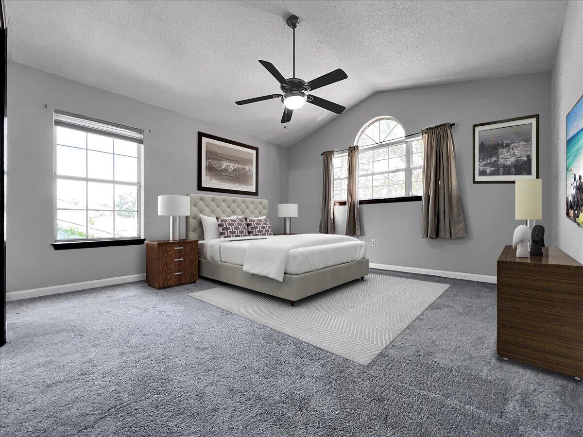 CRYSTAL LAKE ESTATES - Residential