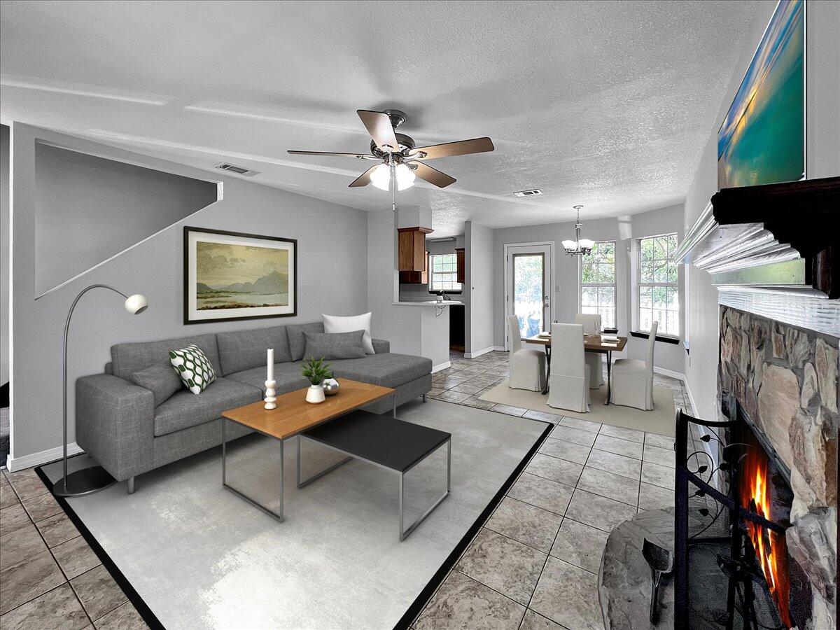 CRYSTAL LAKE ESTATES - Residential