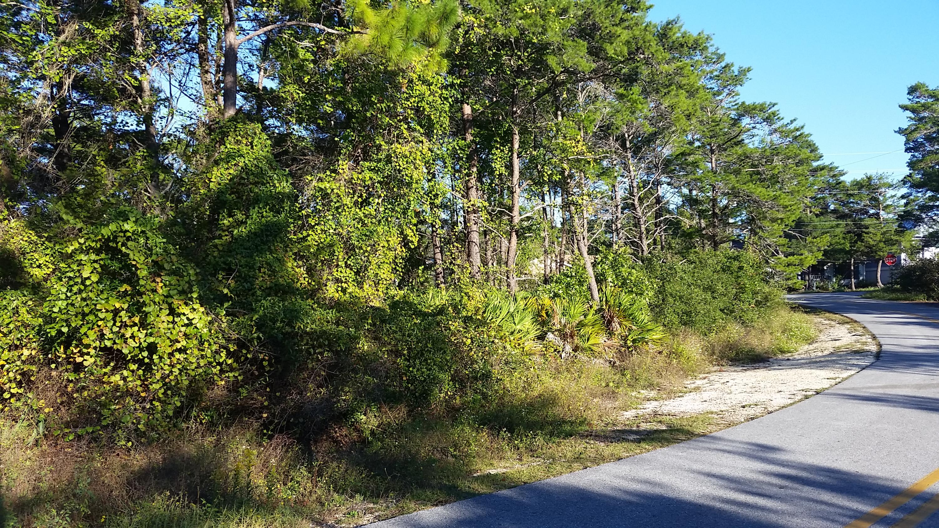 BEACH HIGHLAND 1ST ADD - Land